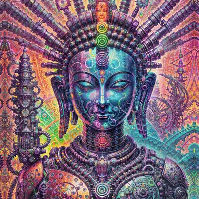 Buddha Byte