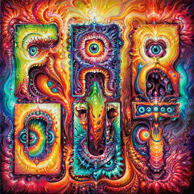 FAR OUT
