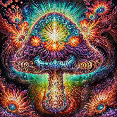 Myco Mind Melter