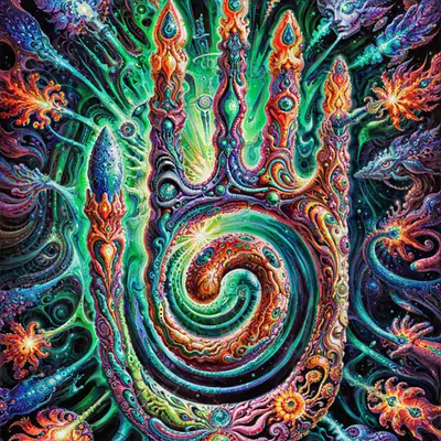 Metacarpal Tunnel