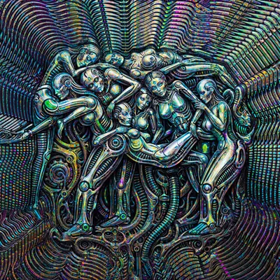 Ninefold Motherbody