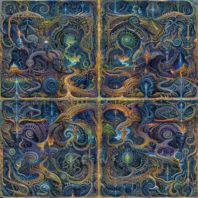 Zyphandor