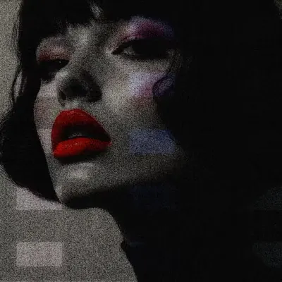 Woman #20