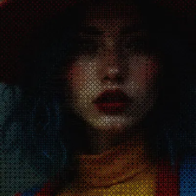 Woman #13