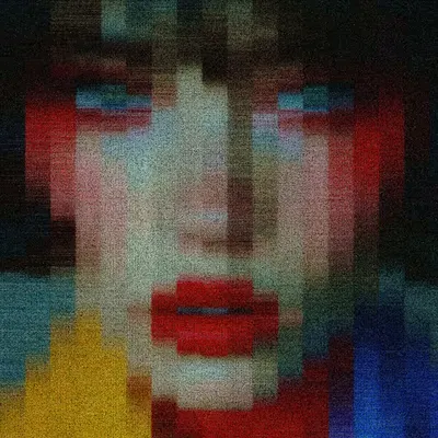 Woman #14