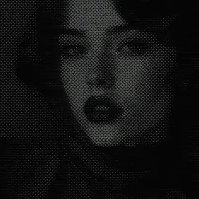 Woman #15