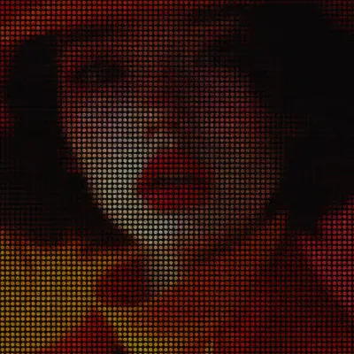 Woman #16