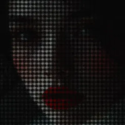 Woman #18