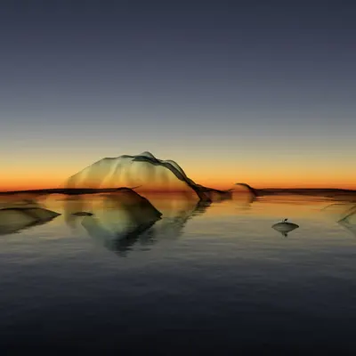 The Lake