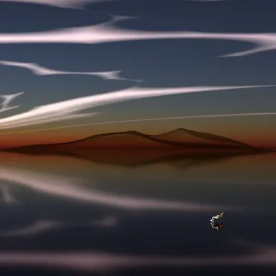The Clouds