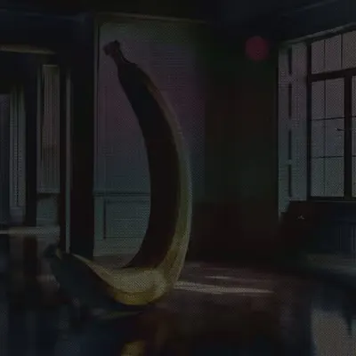 La banane