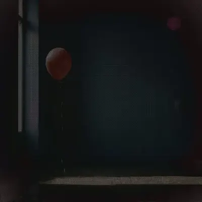 Le ballon rouge
