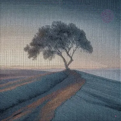 Untitled tree #3