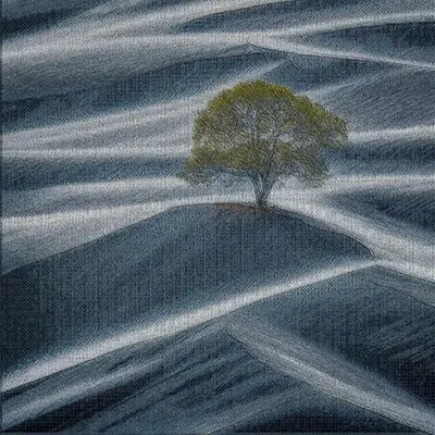 Untitled tree #4