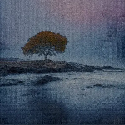 Untitled tree #9
