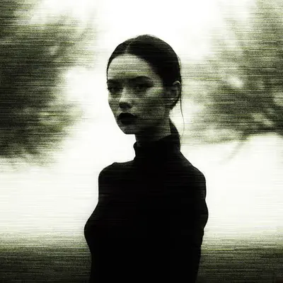 Woman #1 