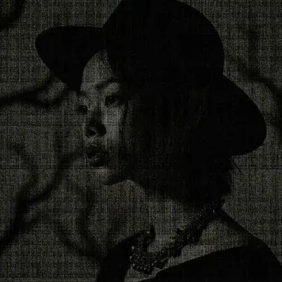 Woman #2