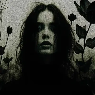 Woman #3