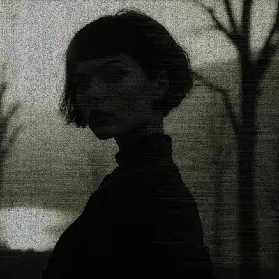Woman #5