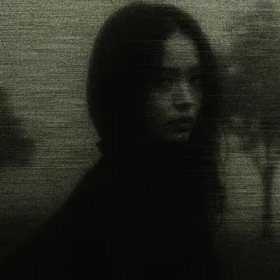 Woman #6