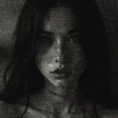 Woman #7