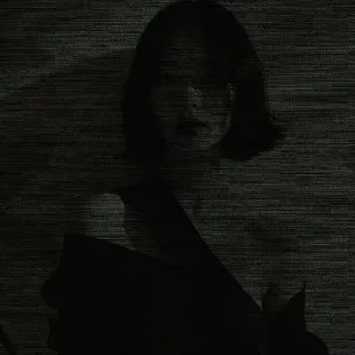 Woman #8