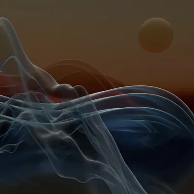 The Three Waves