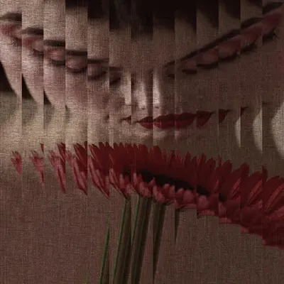 Yeux fermés