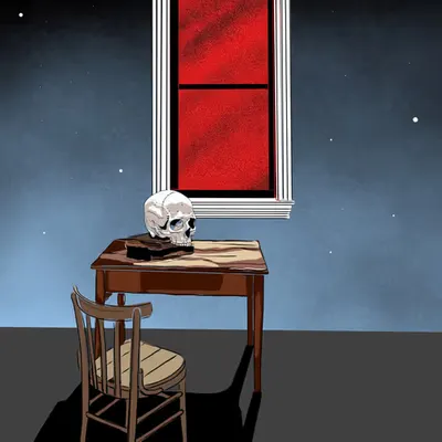 All Is Quiet