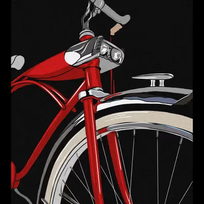 Night Rider