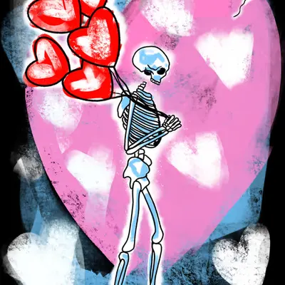 Spread The Love