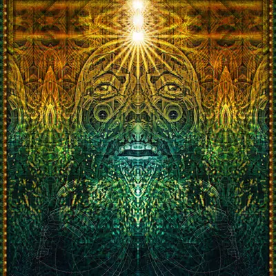 Be Here Now