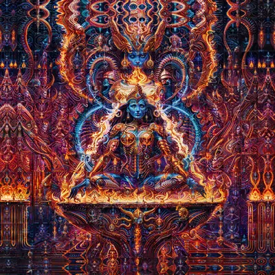 🜂 