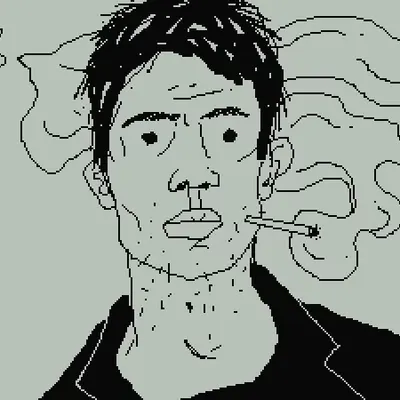 sketch