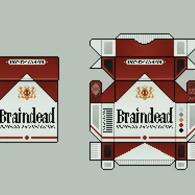 pack of anniversary