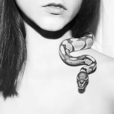 Leonardo Glauso. Photography 5 I #1/156