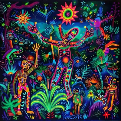 Jungle Fever
