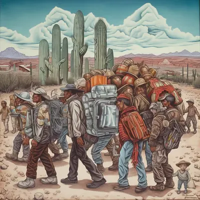 Bad Hombres