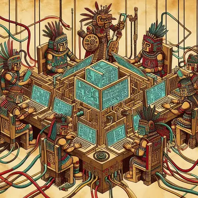  Decolonizing your algorithm