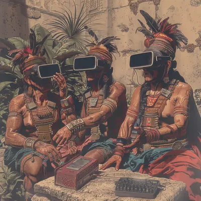 Ritual Vitality