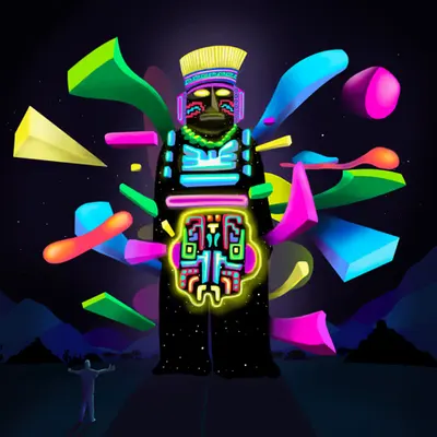 Gran Misterio
