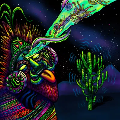 The Vision