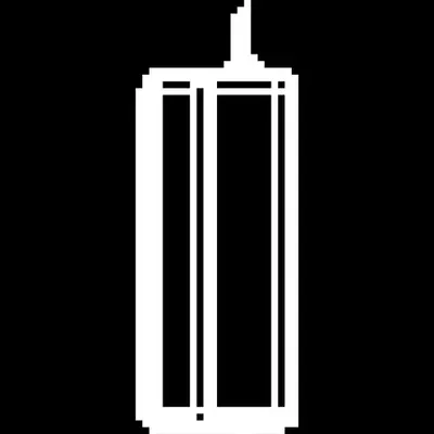 Move item - White