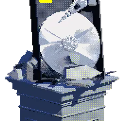 HDD