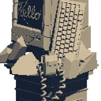 128K