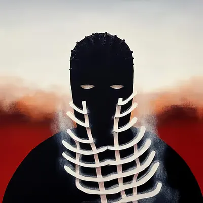 HUMANOZ #13