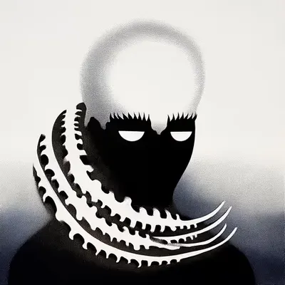 HUMANOZ #10