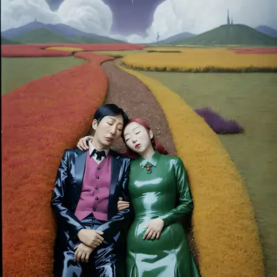 Til Death Do Us Part