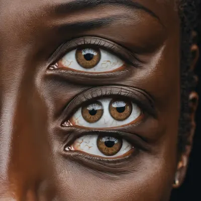 Four Eyes
