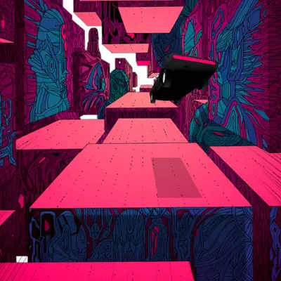 COSMO ROAD